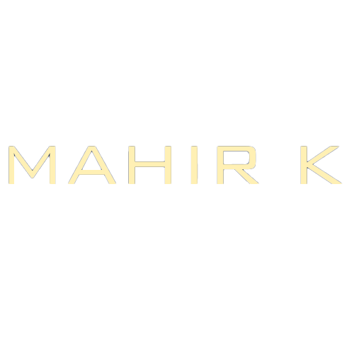 Mahir K